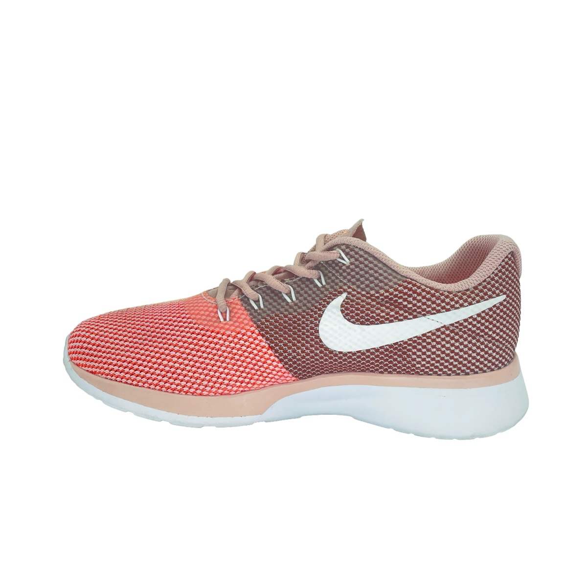 Zapatilla running TANJUN WMNS RACER CORAL/18