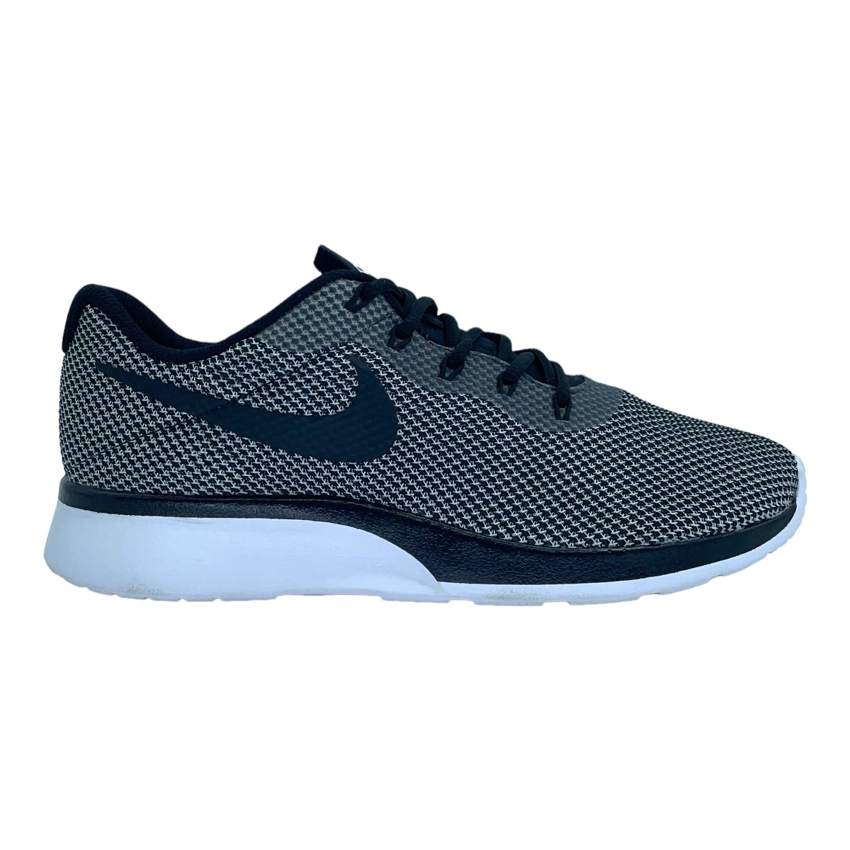 Zapatilla running TANJUN RACER WHITE//18