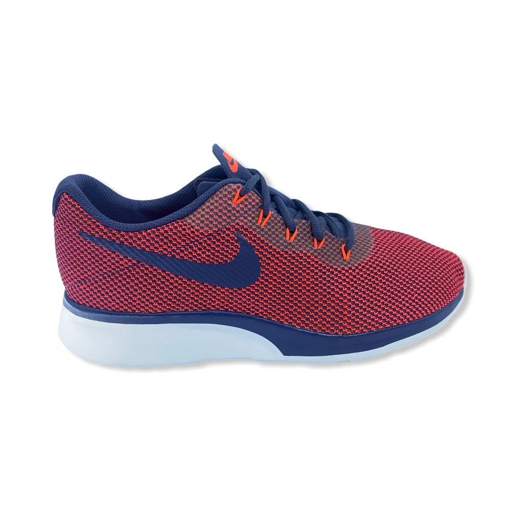 Zapatilla urbano TANJUN RACER TOTAL CRIMSON/NEUTRAL/18