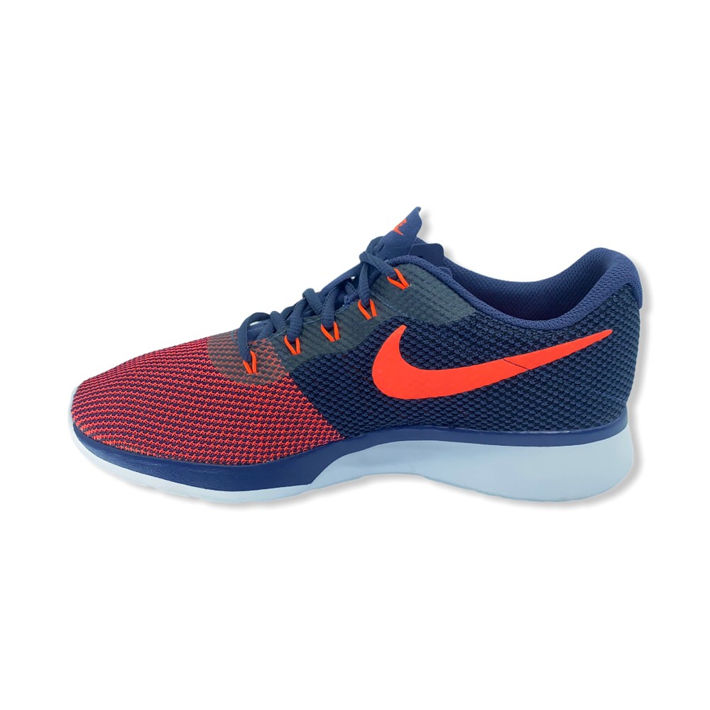 Zapatilla urbano TANJUN RACER TOTAL CRIMSON/NEUTRAL/18