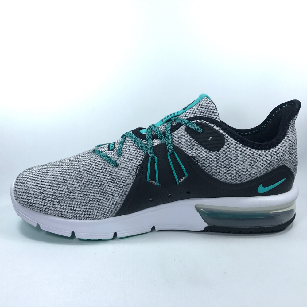 Zapatilla running AIR MAX SEQUENT 3 WHITE/18