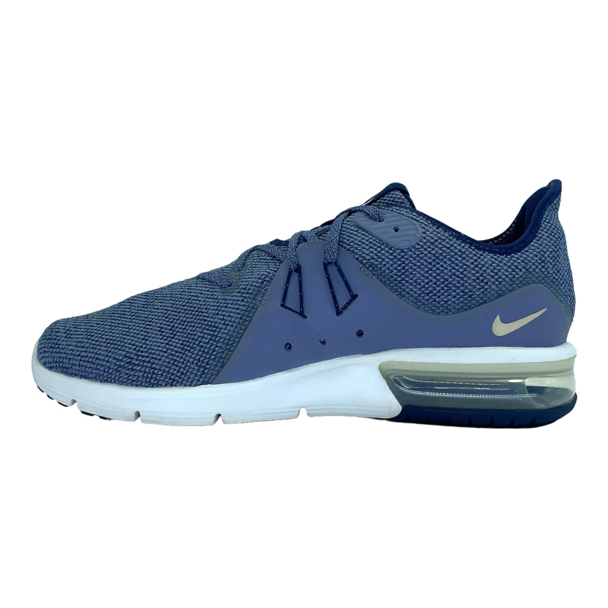 Zapatilla running AIR MAX SEQUENT 3 OBSIDIAN/18