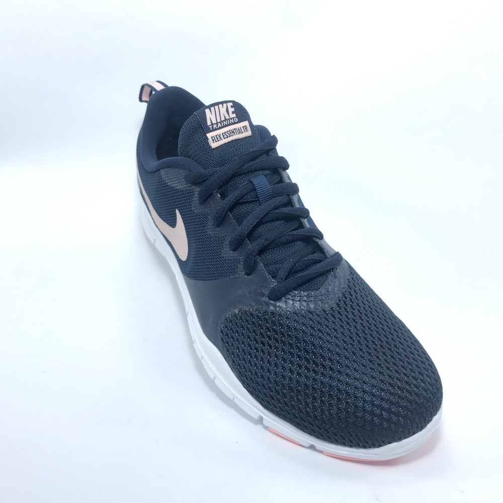 Zapatilla training FLEX ESSENTIAL WMNS OBSIDIAN/STORM/18