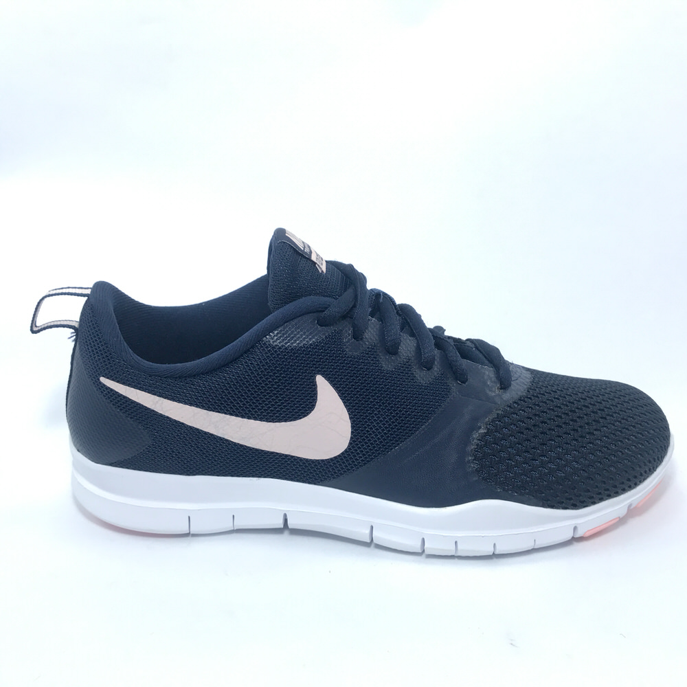 Zapatilla training FLEX ESSENTIAL WMNS OBSIDIAN/STORM/18