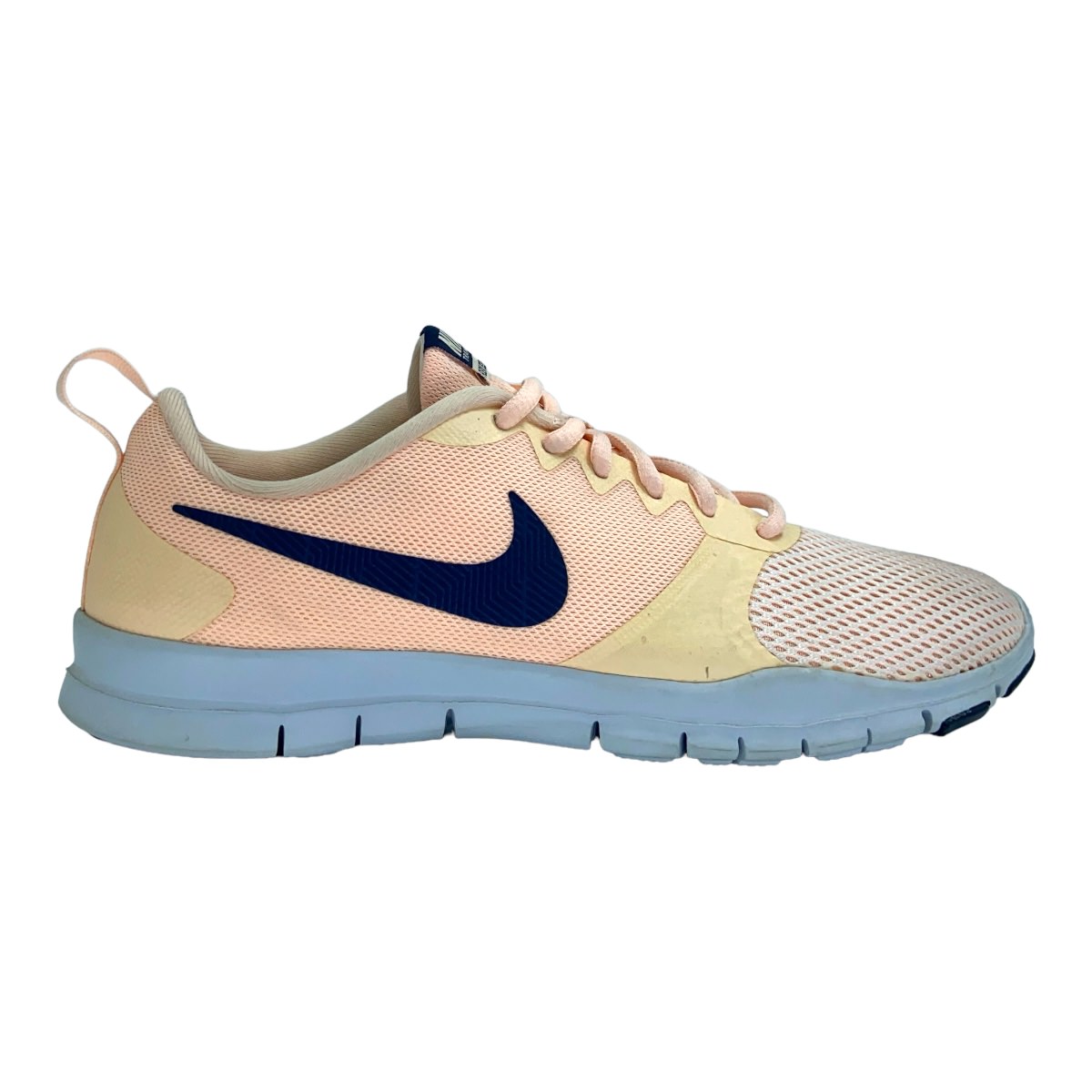 Zapatilla running FLEX ESSENTIAL WMNS CRIMSON/OBSIDIAN/18
