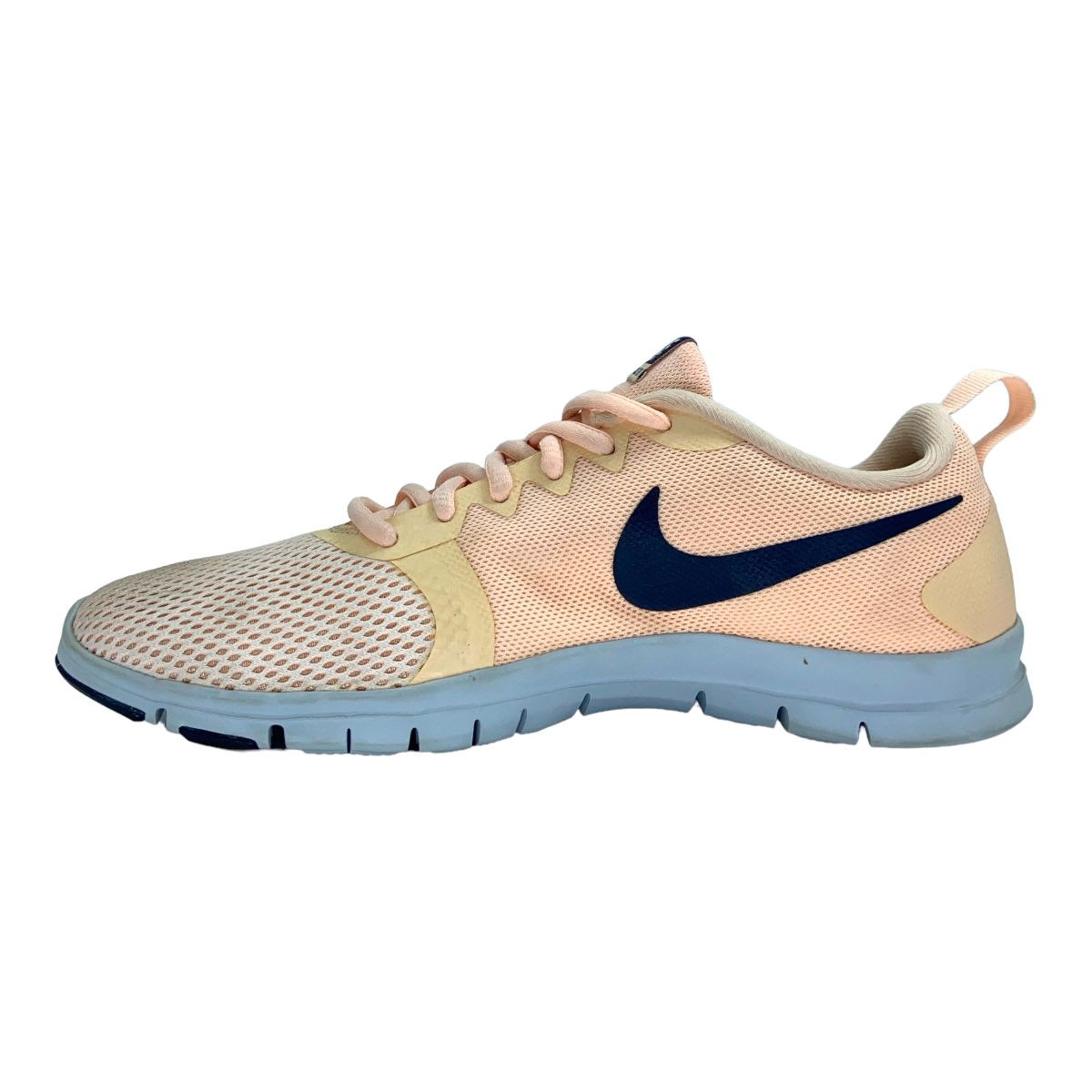 Zapatilla running FLEX ESSENTIAL WMNS CRIMSON/OBSIDIAN/18