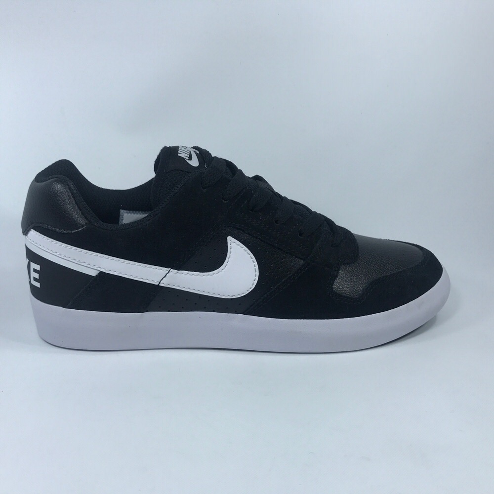 Zapatilla urbano SB DELTA FORCE /WHITE/17