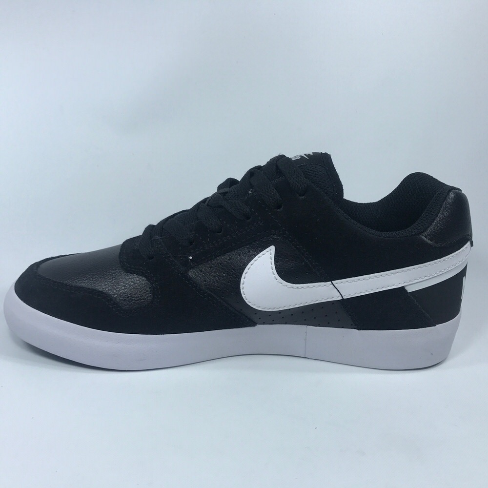 Zapatilla urbano SB DELTA FORCE /WHITE/17