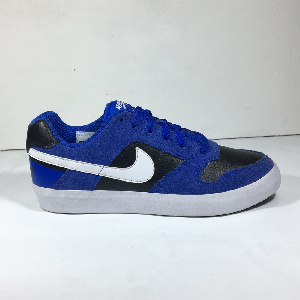 Zapatilla urbano SB DELTA FORCE HYPER ROYAL/WHITE/18