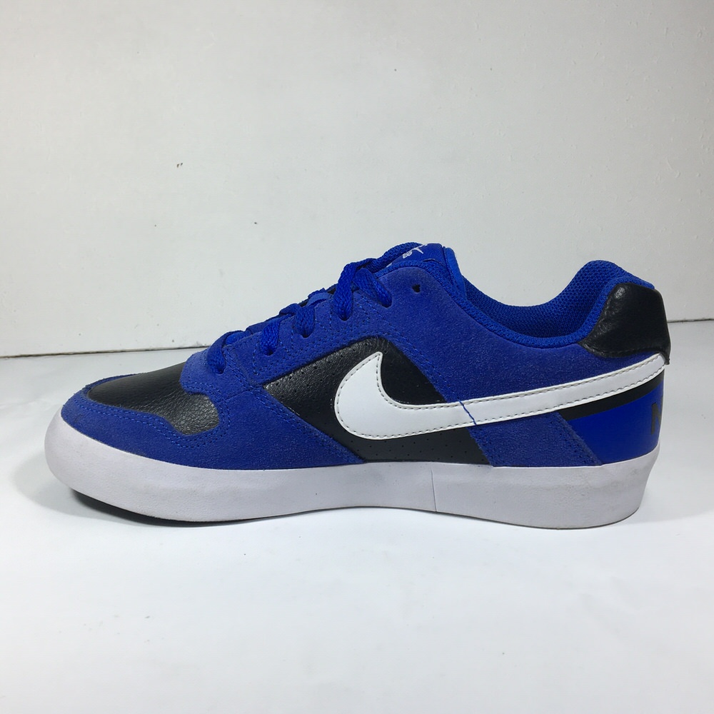 Zapatilla urbano SB DELTA FORCE HYPER ROYAL/WHITE/18