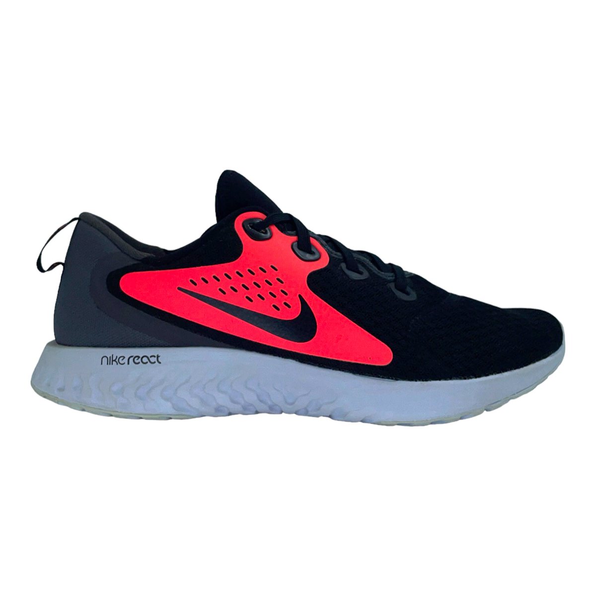 Zapatilla running LEGEND REACT //18