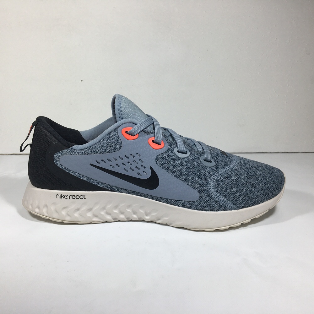 Zapatilla running LEGEND REACT OBSIDIAN //19