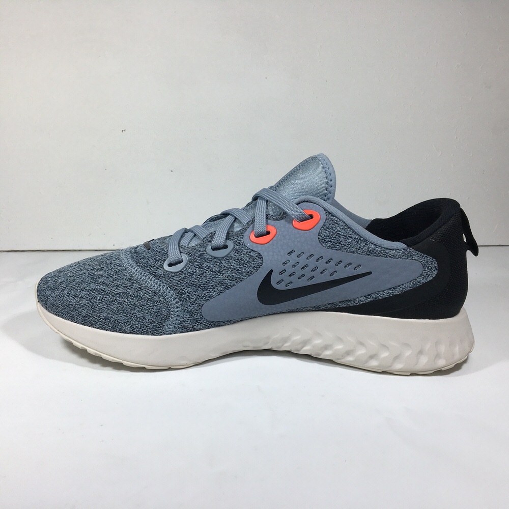 Zapatilla running LEGEND REACT OBSIDIAN //19