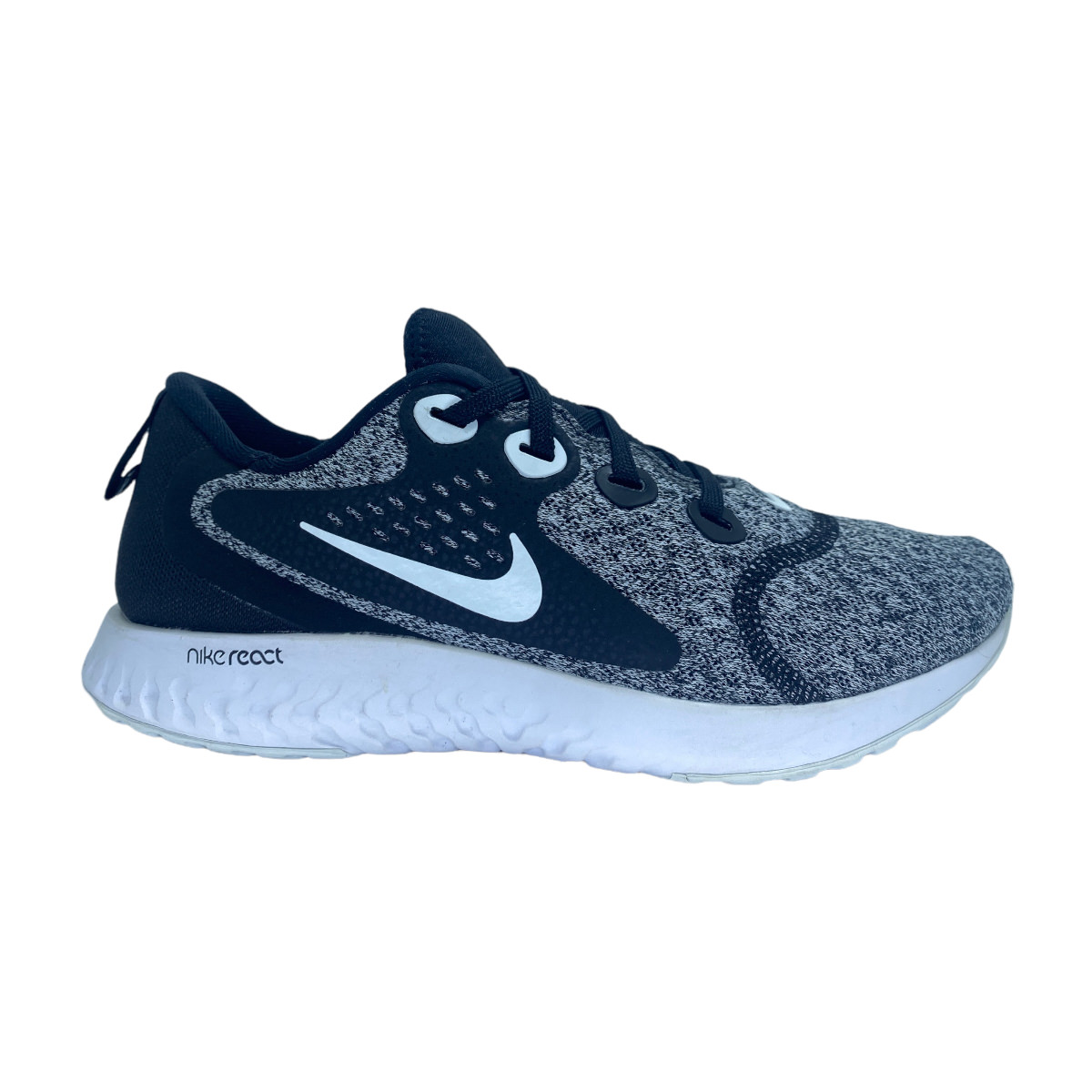 Zapatilla running LEGEND REACT WMNS /WHITE/19
