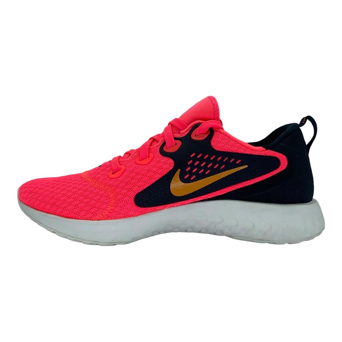 Zapatilla running LEGEND REACT WMNS FLASH CRIMSON/ORANGE/18