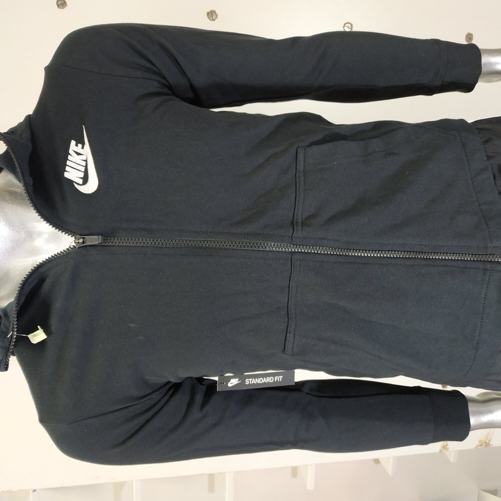 CAMPERA FZ JR /19
