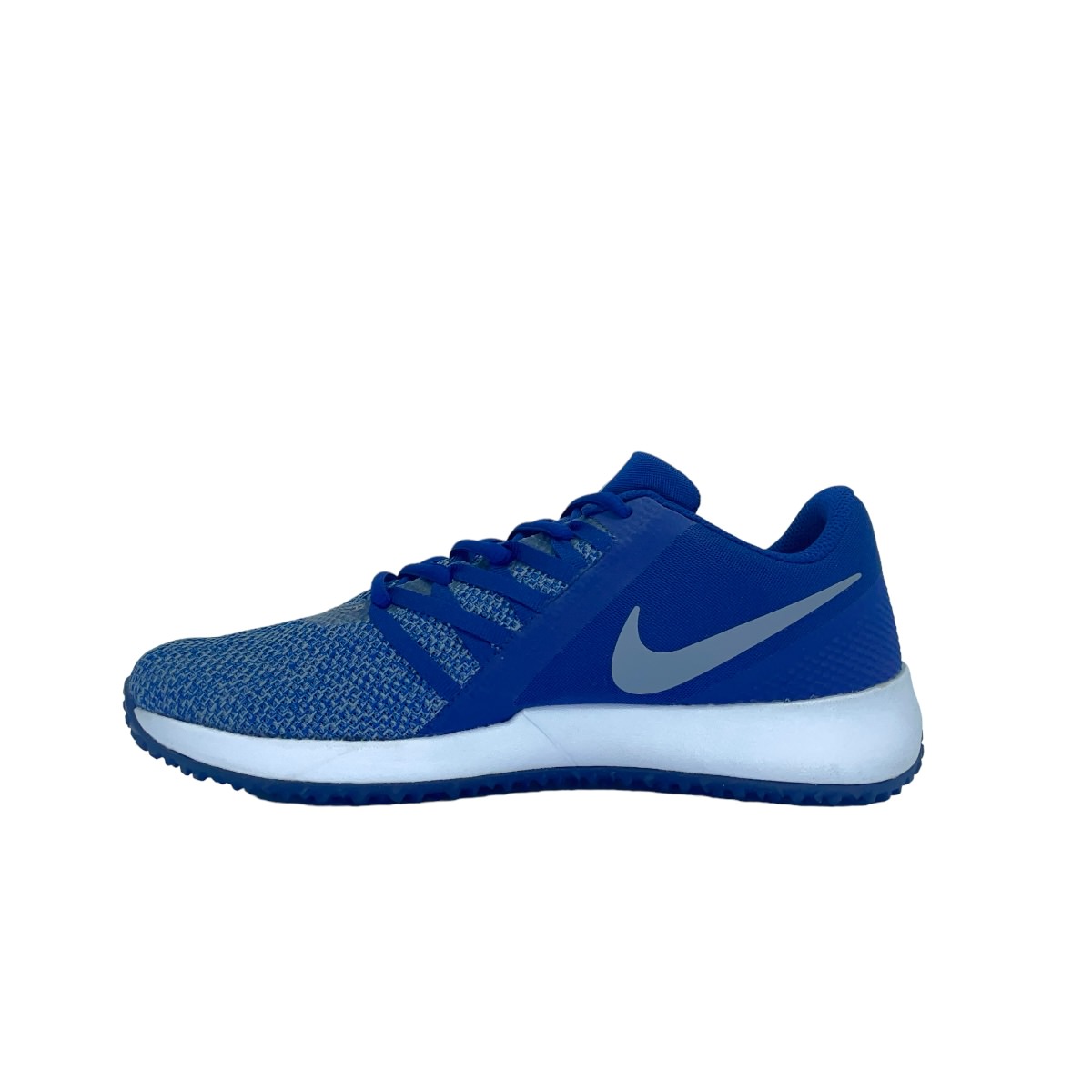 Zapatilla running VARSITY COMPLETE TRAINER BLUE/GREY/18
