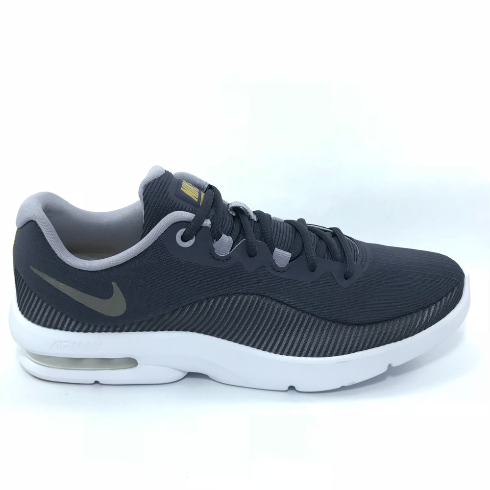 Zapatilla urbano AIR MAX ADVANTAGE 2 GRIDIRON/MTLC/19