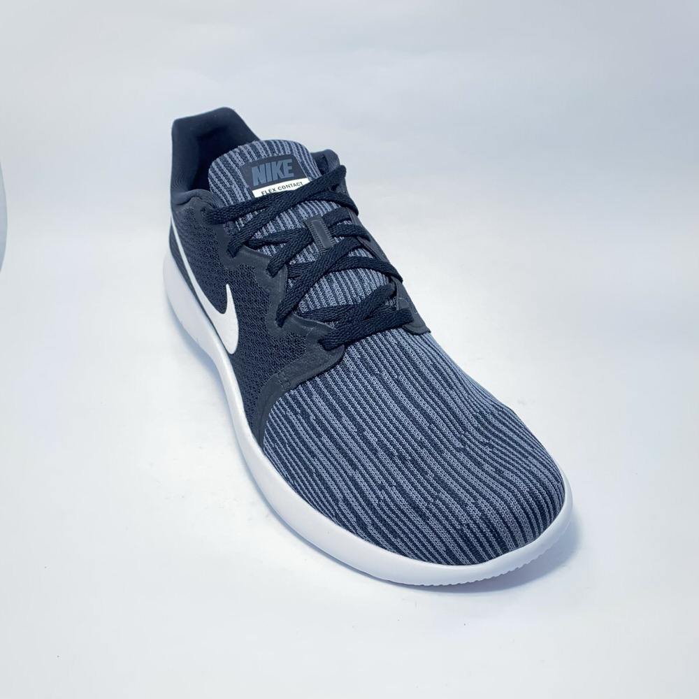 Zapatilla running FLEX CONTACT 2 /WHITE/18