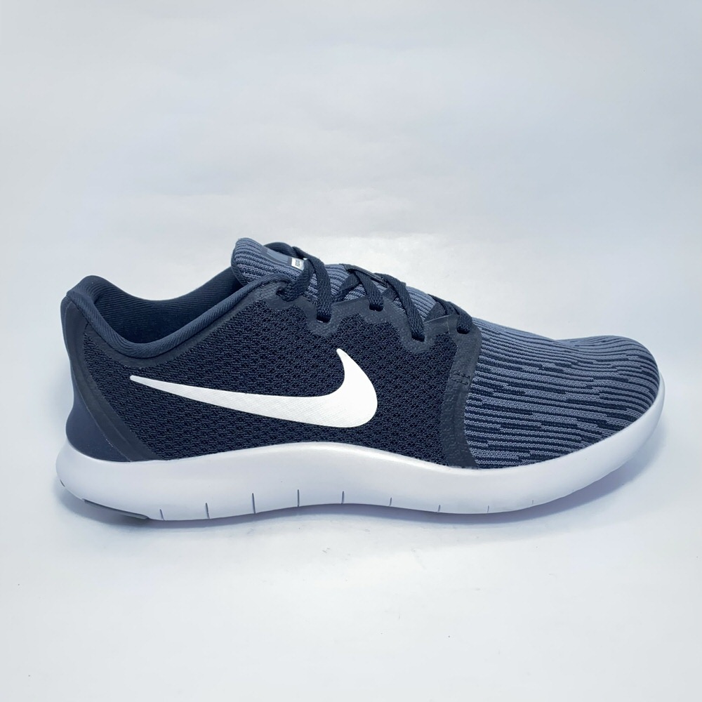 Zapatilla running FLEX CONTACT 2 /WHITE/18
