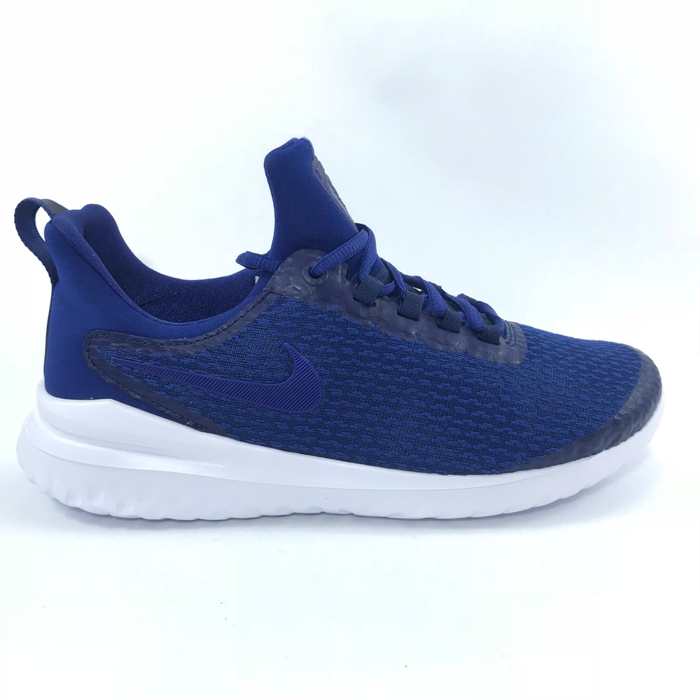 Zapatilla running RENEW RIVAL BLUE VOID/DEEP/18