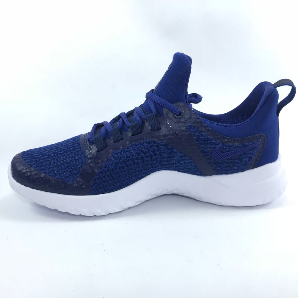 Zapatilla running RENEW RIVAL BLUE VOID/DEEP/18