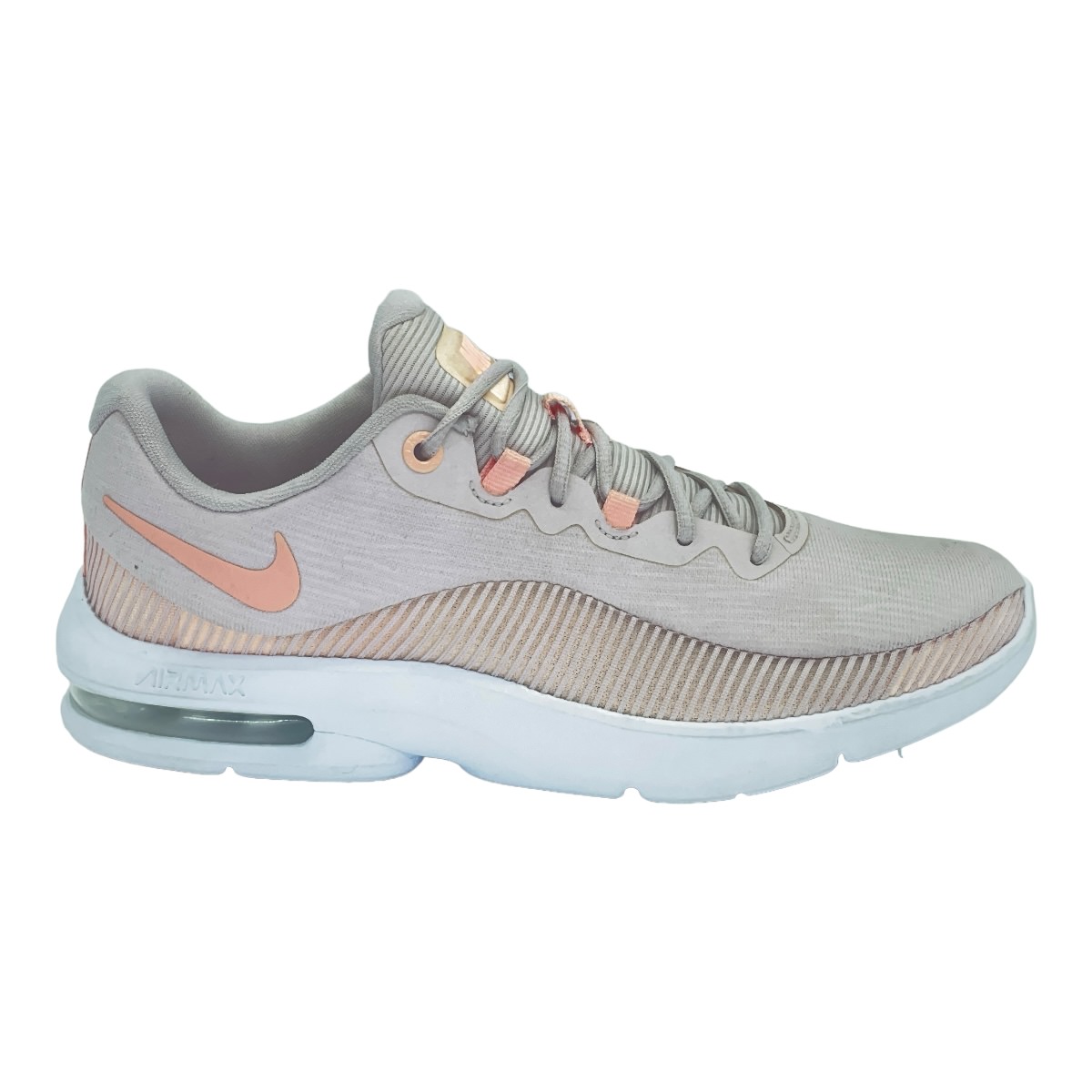 Zapatilla running AIR MAX WMNS ADVANTAGE2 BARELY/ROSE/18