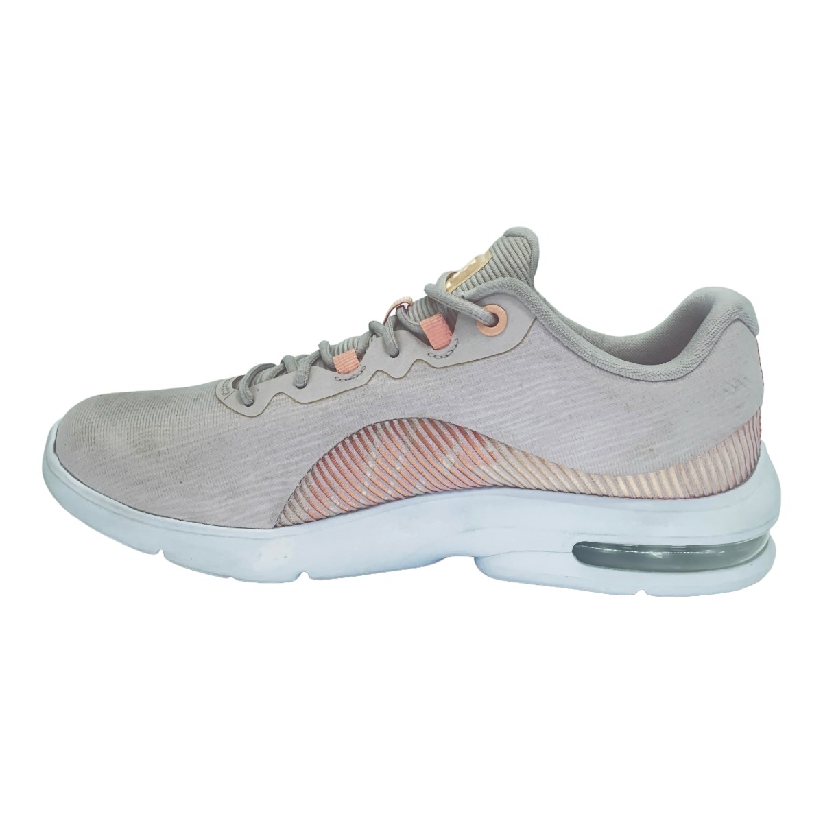 Zapatilla running AIR MAX WMNS ADVANTAGE2 BARELY/ROSE/18