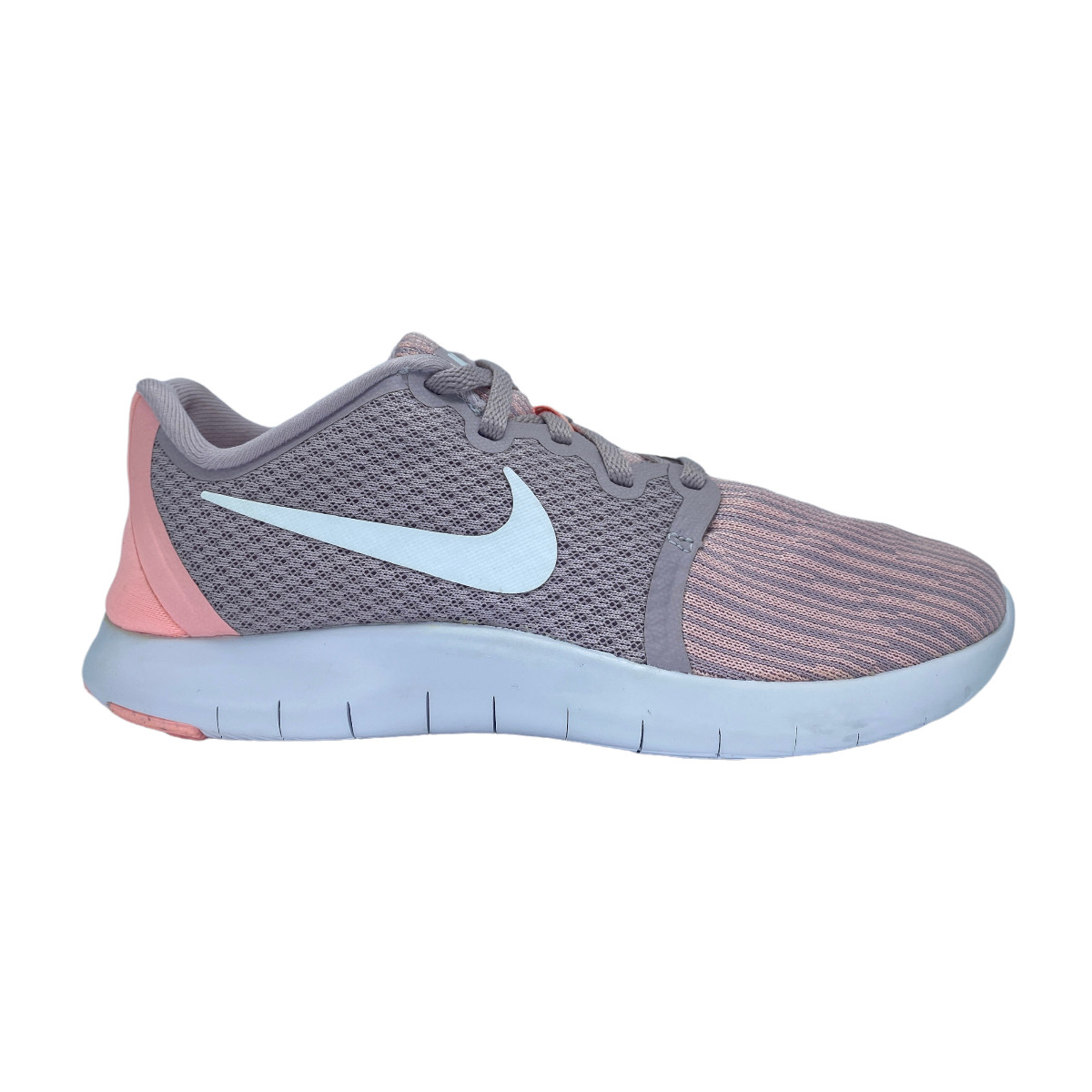 Zapatilla running FLEX CONTACT 2 WMNS PARTICLE ROSE/18