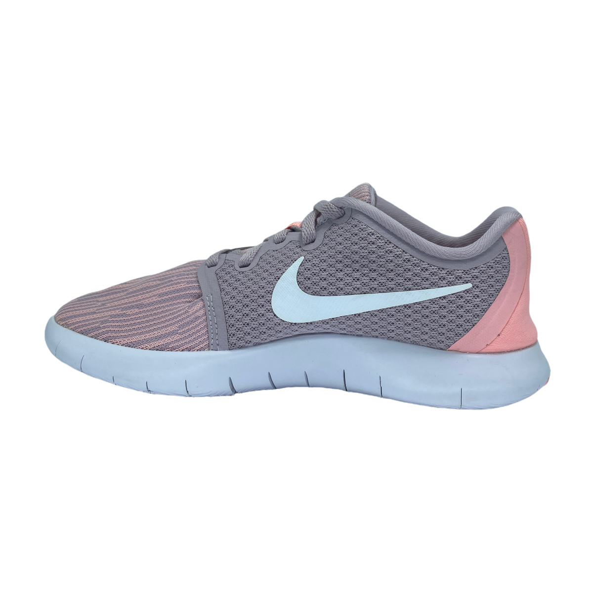 Zapatilla running FLEX CONTACT 2 WMNS PARTICLE ROSE/18