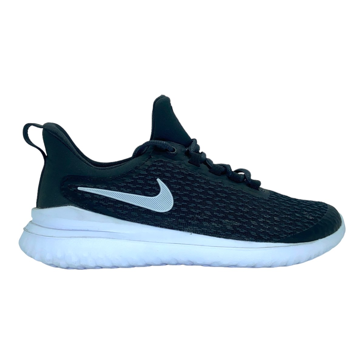 Zapatilla running RENEW WMNS RIVAL /WHITE/18