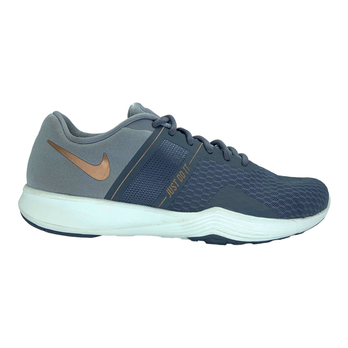 Zapatilla training CITY TRAINER 2 WMNS GUNS/RED/19