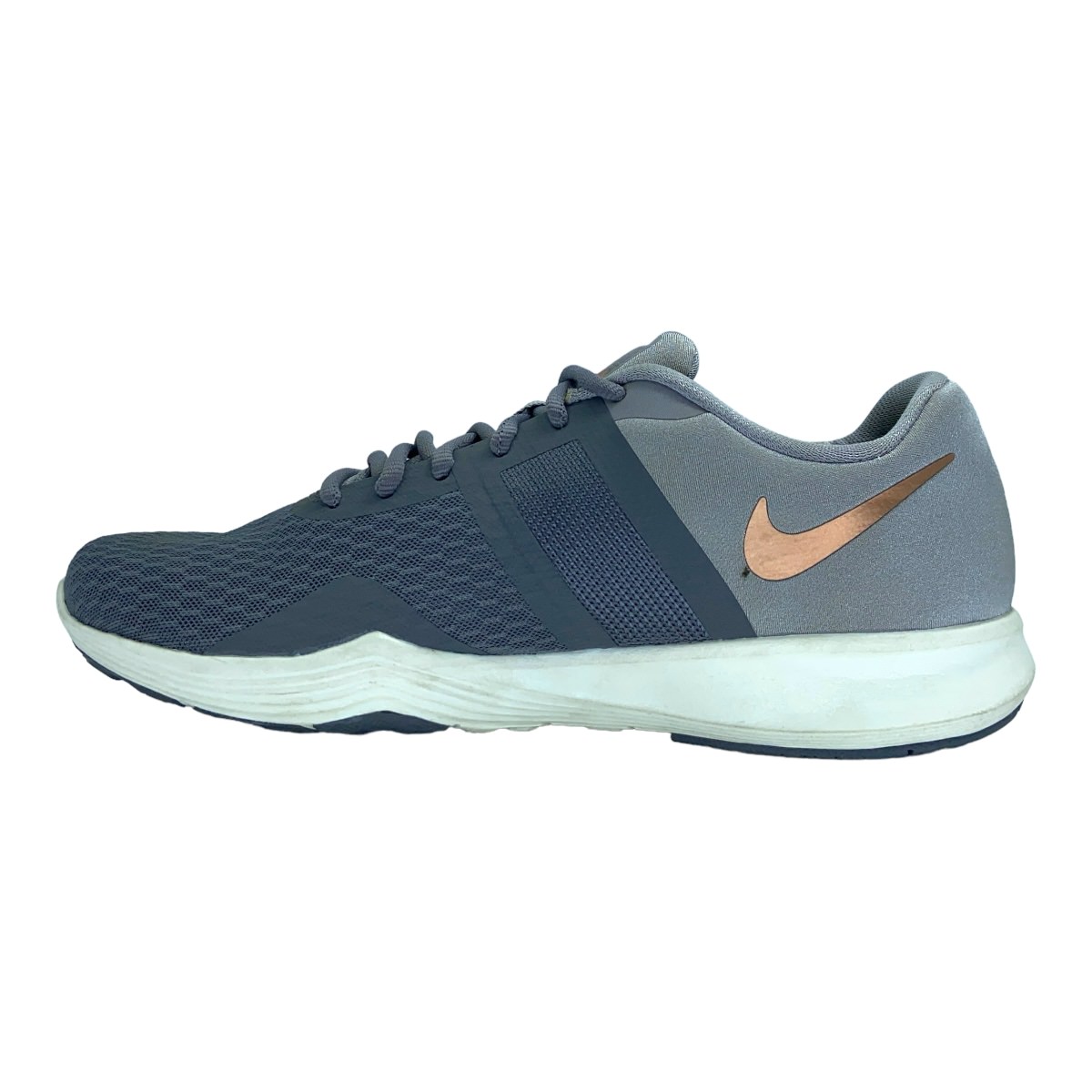 Zapatilla training CITY TRAINER 2 WMNS GUNS/RED/19