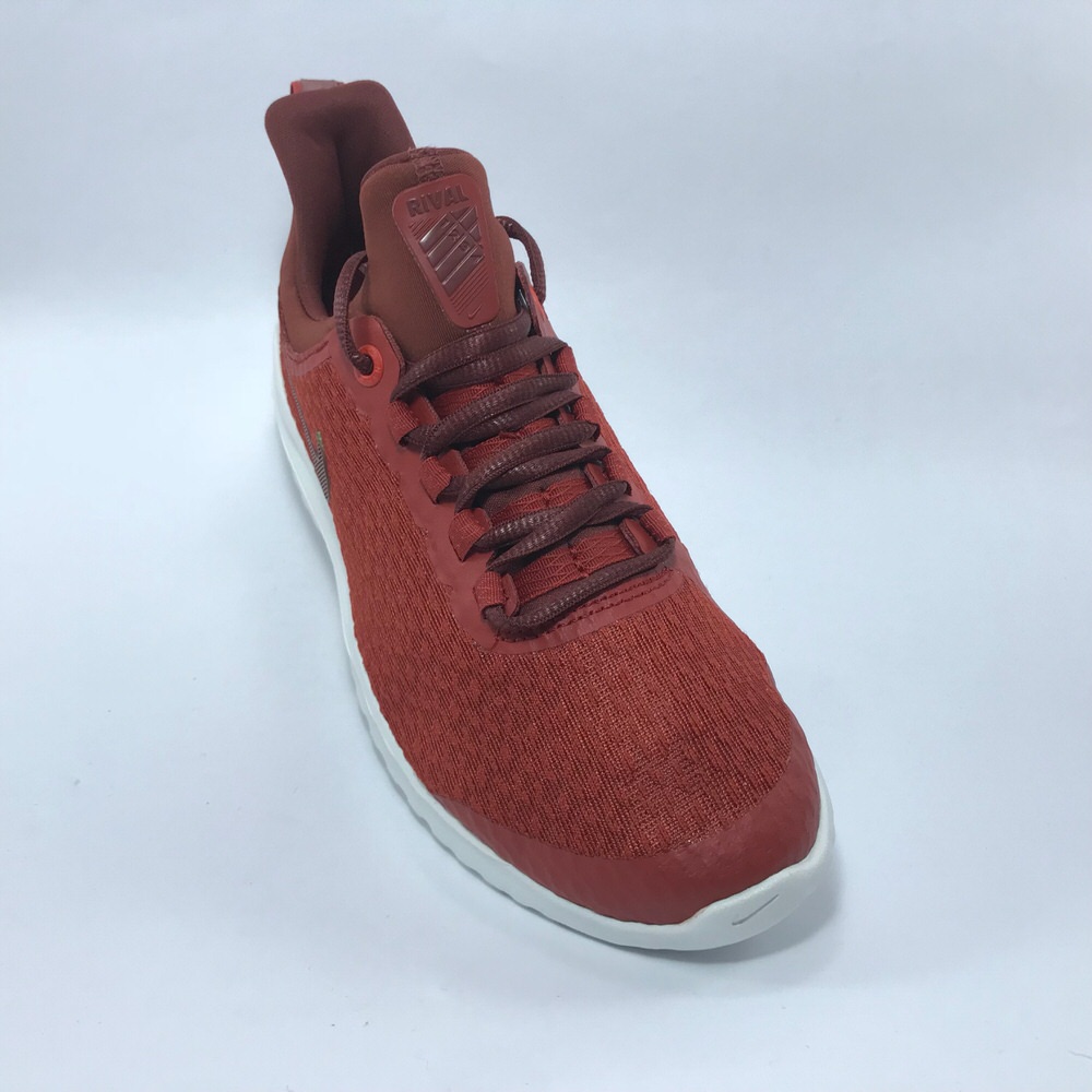 Zapatilla running RENEW RIVAL JR RED/19
