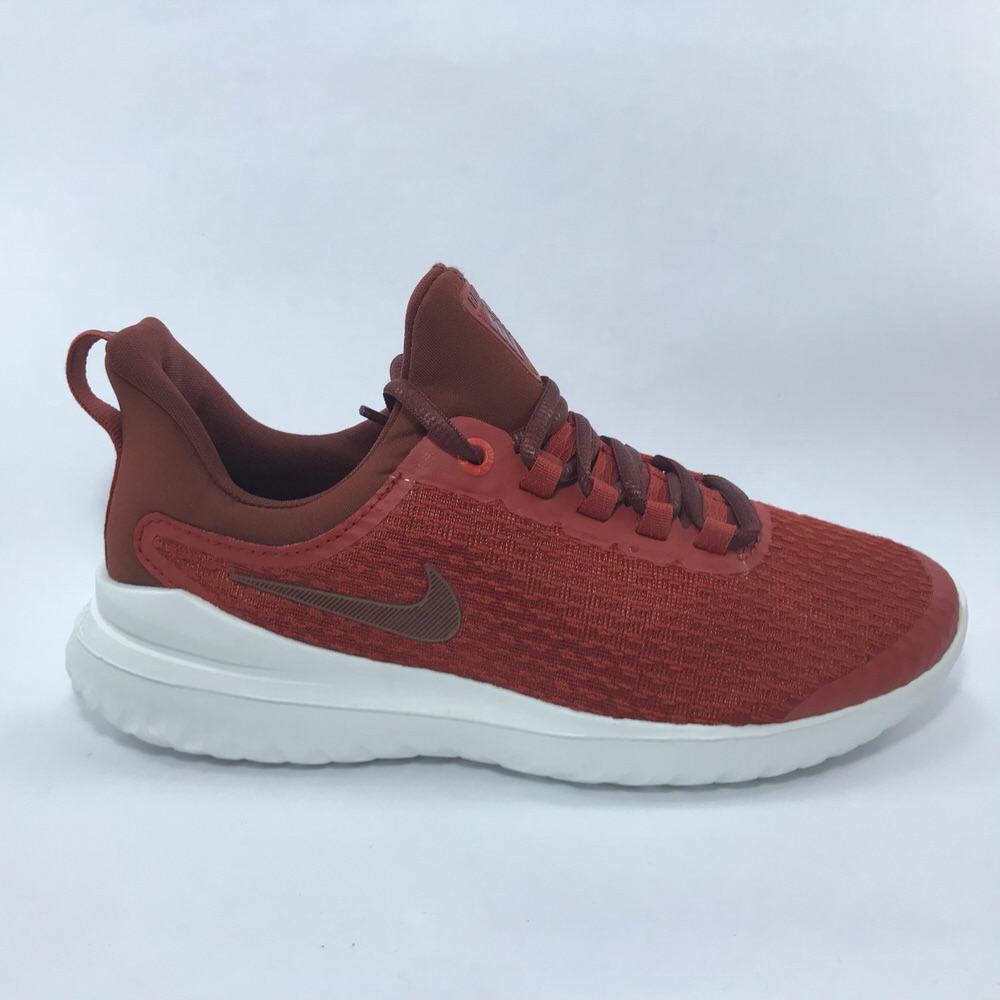 Zapatilla running RENEW RIVAL JR RED/19