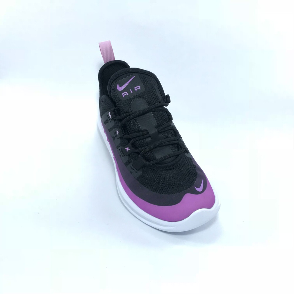 Zapatilla running AIR MAX AXIS KIDS /FUCSIA/19