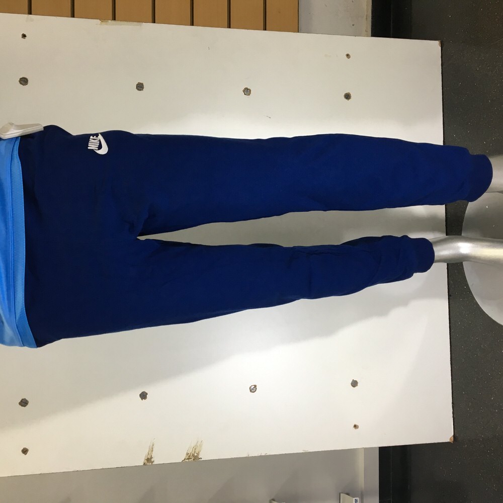 PANTALON JERSEY BLUE/19