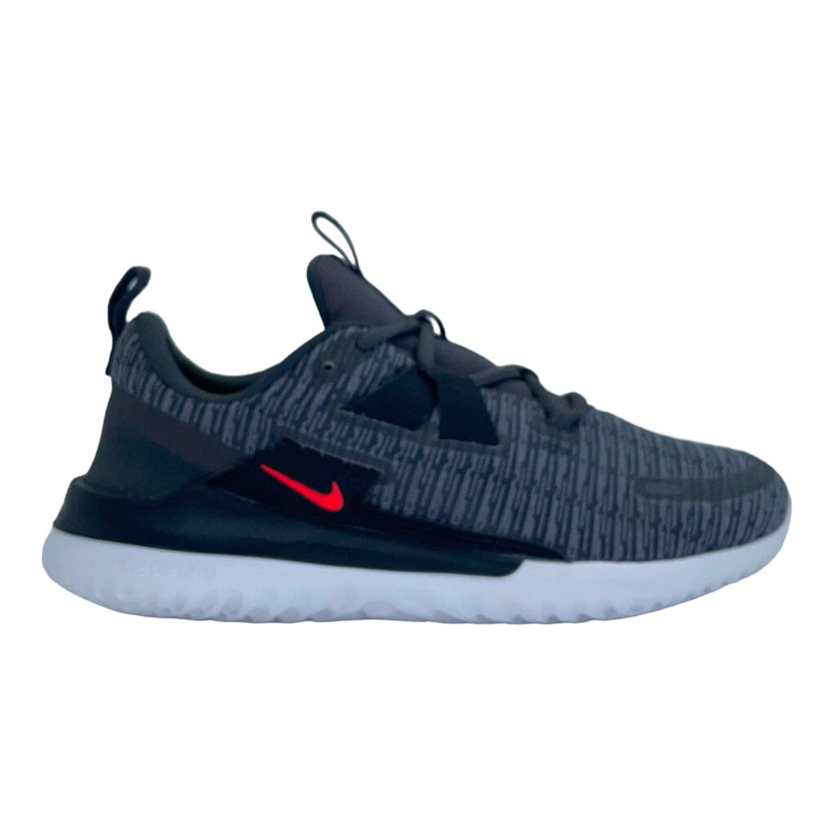 Zapatilla running RENEW ARENA THUNDER GREY/19