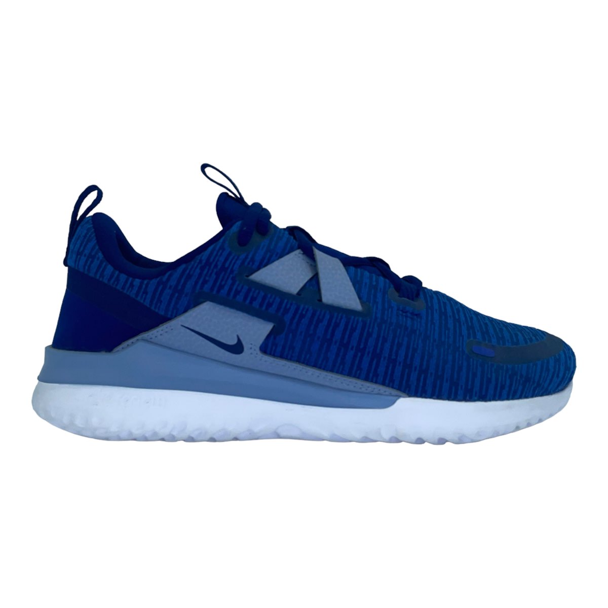 Zapatilla running RENEW ARENA INDIGO/FORCE/19