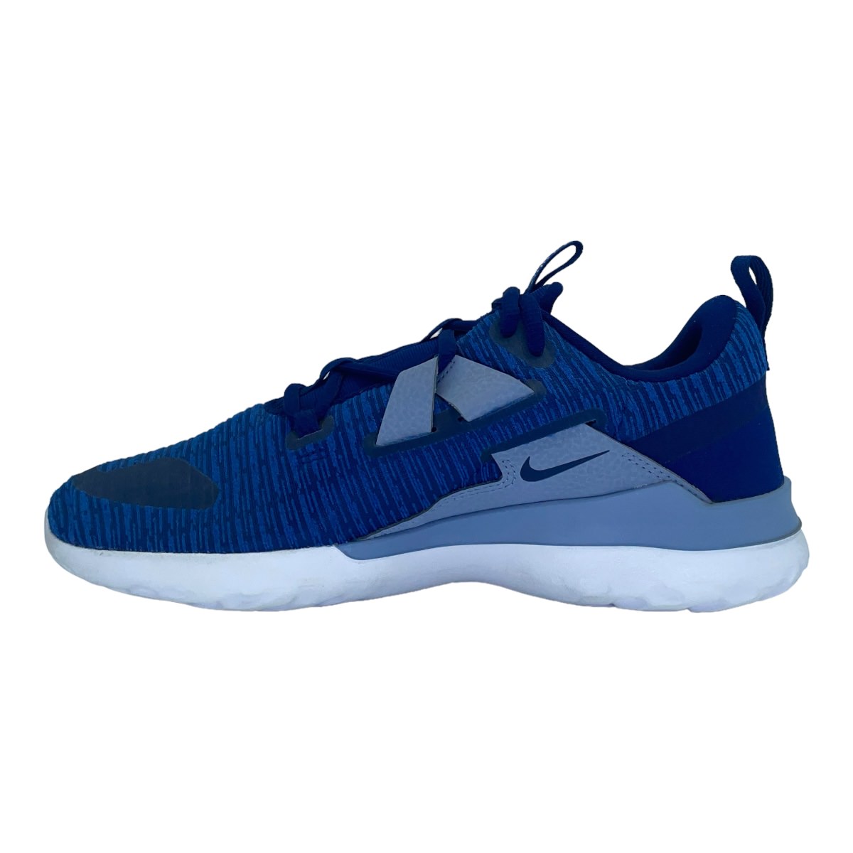 Zapatilla running RENEW ARENA INDIGO/FORCE/19