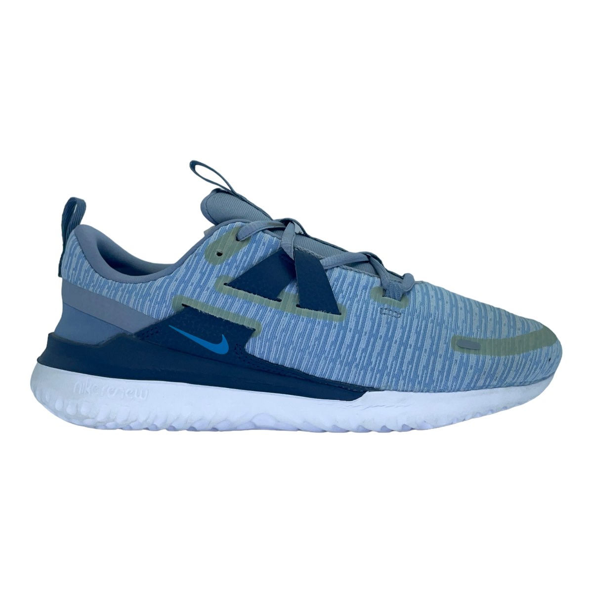 Zapatilla running RENEW ARENA OBSIDIAN/BLUE/19
