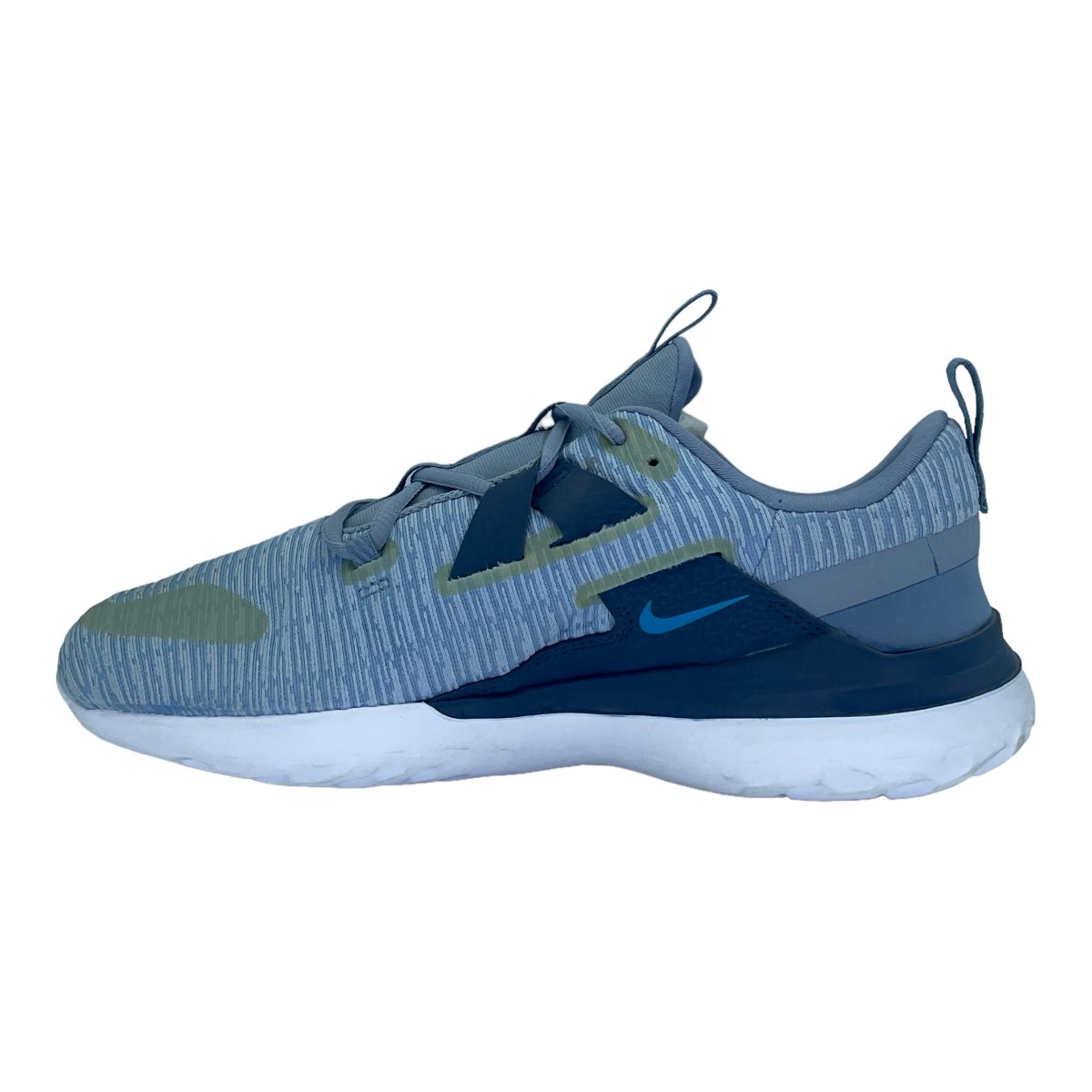 Zapatilla running RENEW ARENA OBSIDIAN/BLUE/19