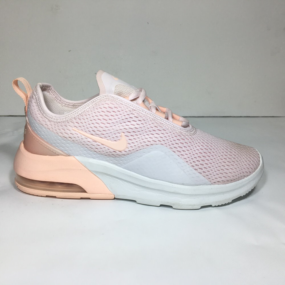 Zapatilla urbano AIR MAX WMNS MOTION2 PALE PINK/WASH/19
