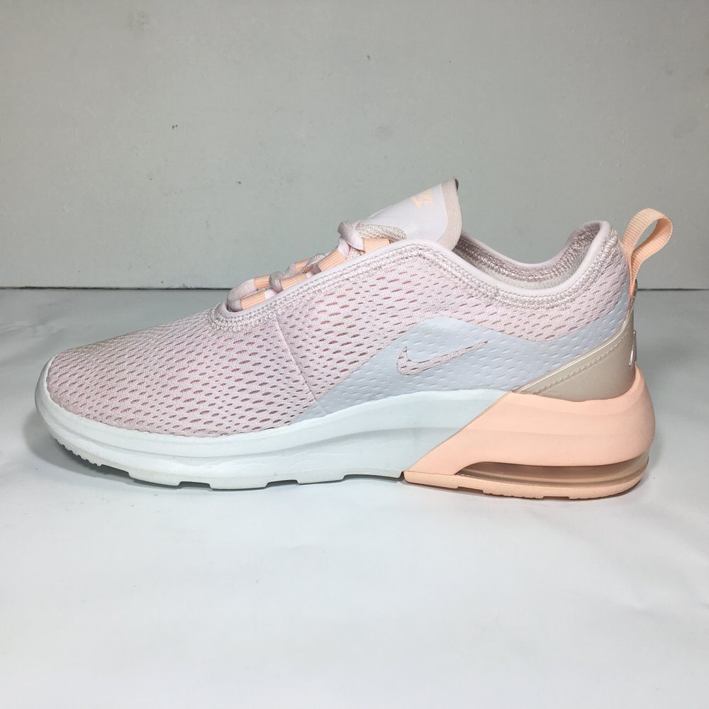 Zapatilla urbano AIR MAX WMNS MOTION2 PALE PINK/WASH/19