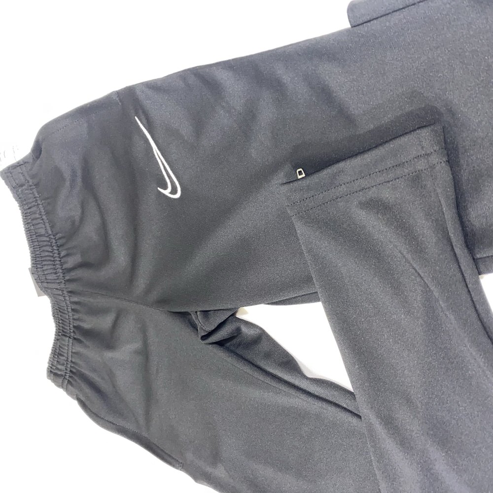 PANTALON DRY JR. /WHITE/20