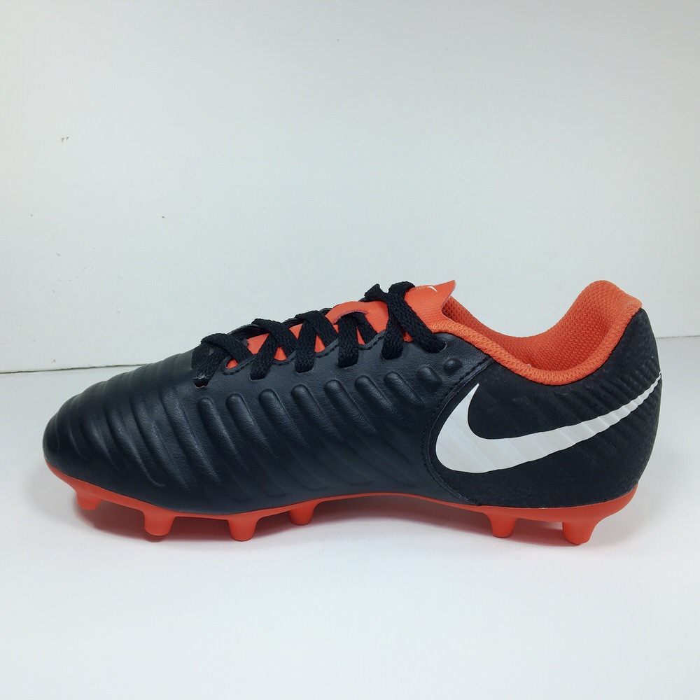 Zapatilla futbol 11 LEGEND 7 CLUB MG JRR /PURE PLATINUM/18