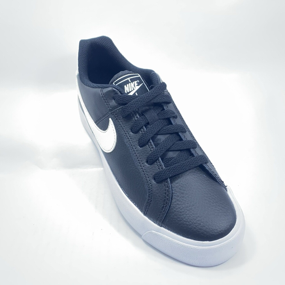 Zapatilla urbano COURT ROYALE WMNS /WHITE/18
