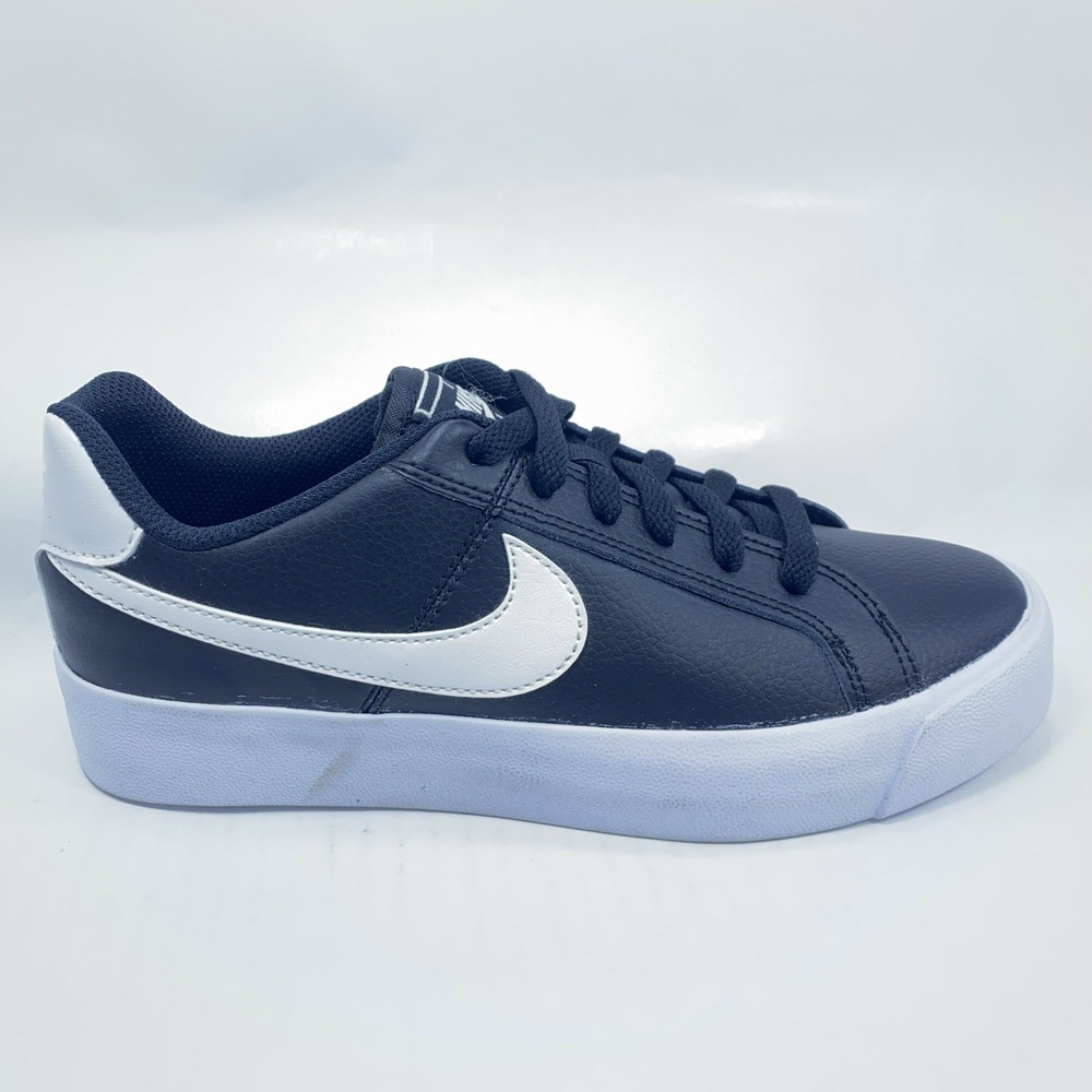 Zapatilla urbano COURT ROYALE WMNS /WHITE/18