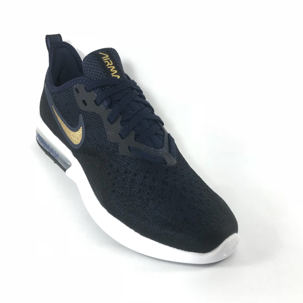 Zapatilla urbano AIR MAX SEQUENT 4 MIDNIGHT NAVY/1999