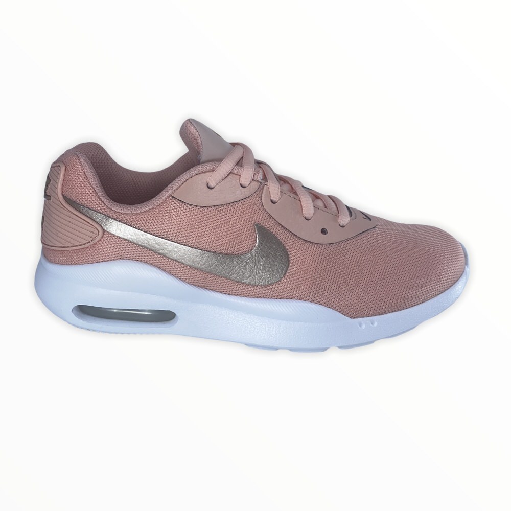 Zapatilla urbano AIR MAX OKETO CORAL STRADUST